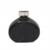 Heart-shaped USB 2.0 Converter Adapter