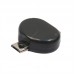 Heart-shaped USB 2.0 Converter Adapter