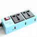 Intelligent Multi-function USB Socket Board