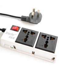 Intelligent Multi-function USB Socket Board