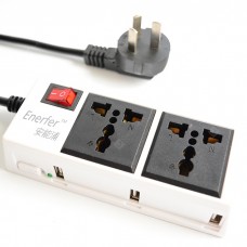 Intelligent Multi-function USB Socket Board