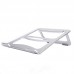 Laptop Portable Aluminum Alloy Cooling Bracket