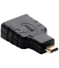 Micro HDMI Male to Female Adapter Converter