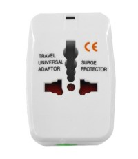 Multifunctional Universal Travel Charger