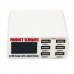 Smart Display Charger 30W 6 x USB 6A - AU Standard