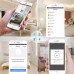 WiFi Smart Wireless Plug EU US UK Adaptor Remote Voice Control Power Energy Monitor Outlet Timer Socket for Alexa Google Home