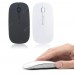 1600 DPI USB Optical Wireless Computer Mouse 2.4G Receiver Super Slim Mouse For PC Laptop speed