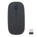 1600 DPI USB Optical Wireless Computer Mouse 2.4G Receiver Super Slim Mouse For PC Laptop speed