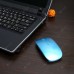 1600 DPI USB Optical Wireless Computer Mouse 2.4G Receiver Super Slim Mouse For PC Laptop speed