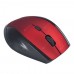 6 Buttons Wireless Mouse 2.4GHz Slim Portable Computer Mice with Nano Receiver