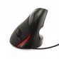 Desktop PC Office Mice Ergonomics Wired Mouse Photoelectric USB Vertical Mouse