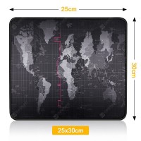 Gaming Mouse Pad Large Mouse Pad Gamer Big Mouse Mat For PC Computer Mousepad XXL Carpet Surface Mause Pad Keyboard Desk Mat