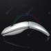 M9 Dual-mode Bluetooth Wireless Mouse Chargeable Ultra-thin Mute Desktop Notebook Computer 1600DPI Optical Foldable Mouse Mini Folding Laptop Mouse