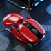 PX2 Alien New Species Concept Charging Wireless Mouse 2.4G Office Home Silent Rechargeable Mouse