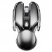 PX2 Alien New Species Concept Charging Wireless Mouse 2.4G Office Home Silent Rechargeable Mouse