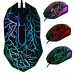 USB Optical Wired Gaming Mouse for PC Laptop Mice