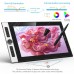 XP-Pen Innovator 16 15.6 inch Graphics Tablet Graphics Display Drawing Board Monitor 88% NTSC with a Battery-free Stylus Tilt