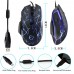 YWYT G816 Cable game mouse 8 button game mouse USB game photoelectric mouse colo