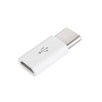 5 PCS for Smart Product Accessories Exquisite Small Micro To USB-C Type-C USB 3.1 Data Charging Adapter Convenient General