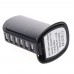 6 Port 30W Charging Station Support USB Charger Power Adapter