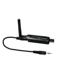 B5 Wireless Audio Transmitter Bluetooth 4.1 Adapter Music Transmitter for TV PC