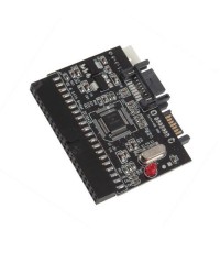 Bridge Board IDE To SATA Adapter Hard Disk Driver SATA To IDE Converter 2 In 1 for DVD/CD/HDD