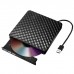 CB31005 USB 3.0 External DVD Burner