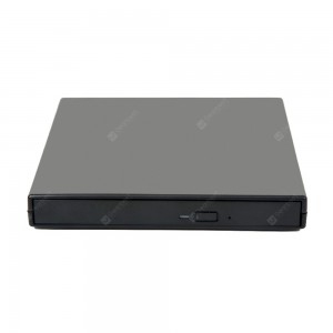 External CD Drive USB 2.0, Portable CD