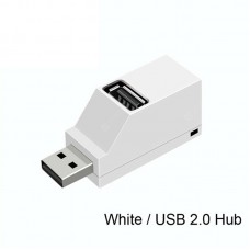 Multi Ports USB 3.0 HUB Charging Extender OTG High Speed 3.0 Powered Hub USB C HUB 2.0 Adapter for Computer NotebTook Macbook Pro