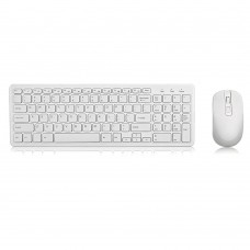 GKM520 Wireless Keyboard and Mouse Set