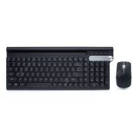 LT500 Charging Wireless Keyboard and Mouse Set