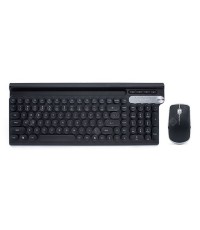 LT500 Charging Wireless Keyboard and Mouse Set